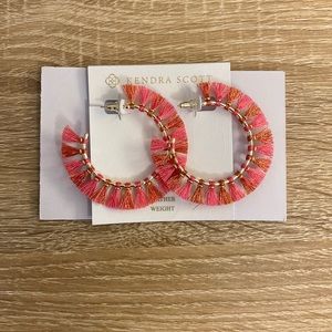Kendra Scott Earrings